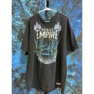 Wwe Roman Reigns T Shirt Size 2X‎